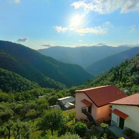 شقة Casa Di Arya Codice Citra Lt-0043 Vescina المظهر الخارجي الصورة