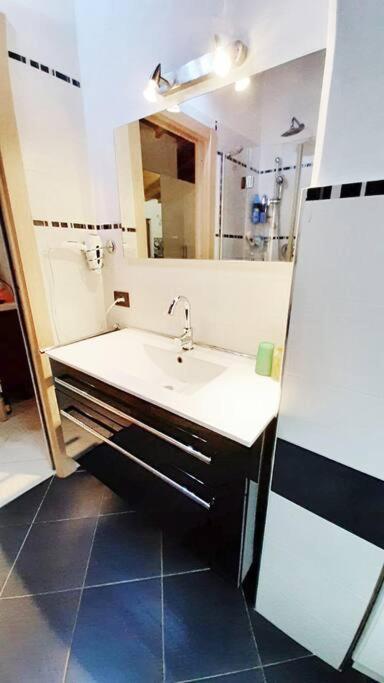 شقة Casa Di Arya Codice Citra Lt-0043 Vescina المظهر الخارجي الصورة