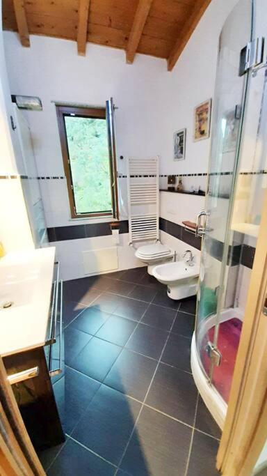 شقة Casa Di Arya Codice Citra Lt-0043 Vescina المظهر الخارجي الصورة