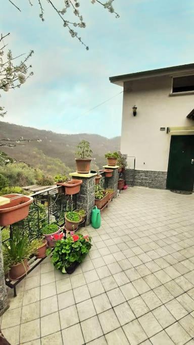 شقة Casa Di Arya Codice Citra Lt-0043 Vescina المظهر الخارجي الصورة