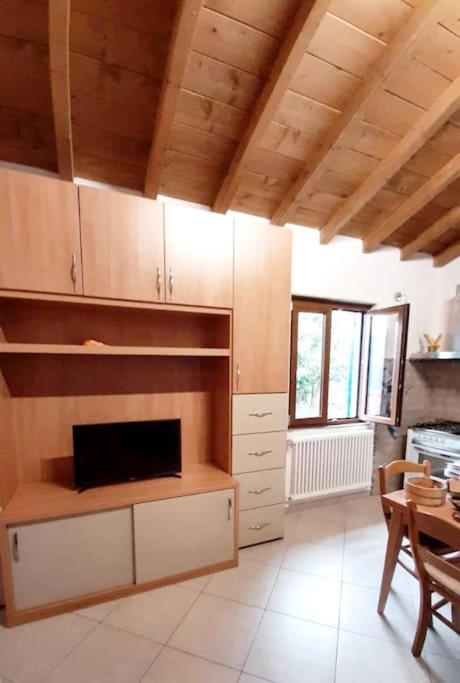 شقة Casa Di Arya Codice Citra Lt-0043 Vescina المظهر الخارجي الصورة