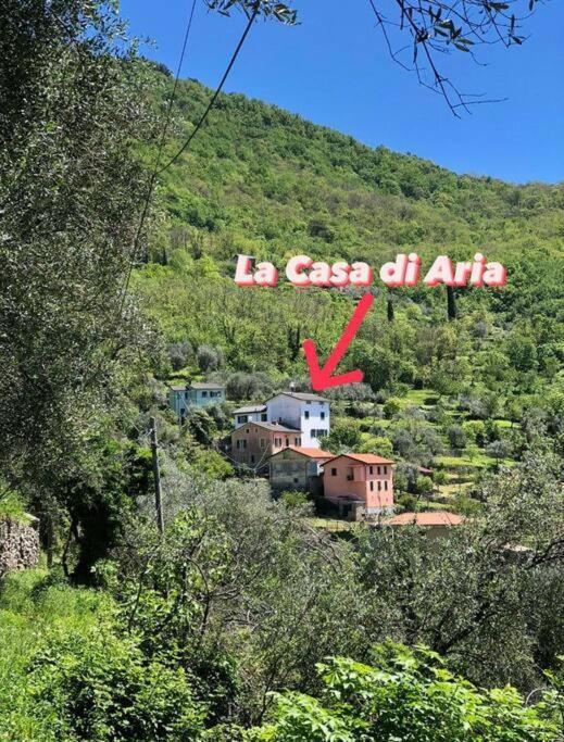 شقة Casa Di Arya Codice Citra Lt-0043 Vescina المظهر الخارجي الصورة