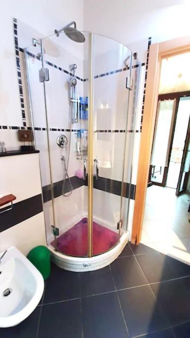 شقة Casa Di Arya Codice Citra Lt-0043 Vescina المظهر الخارجي الصورة