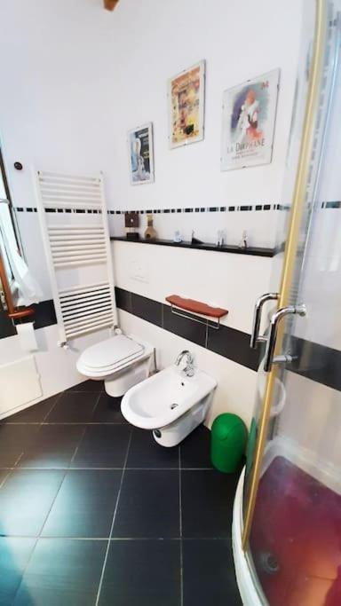 شقة Casa Di Arya Codice Citra Lt-0043 Vescina المظهر الخارجي الصورة