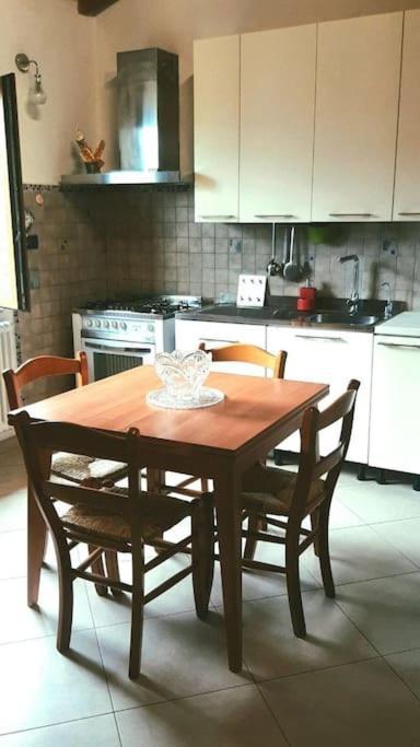 شقة Casa Di Arya Codice Citra Lt-0043 Vescina المظهر الخارجي الصورة