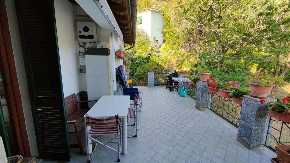 شقة Casa Di Arya Codice Citra Lt-0043 Vescina المظهر الخارجي الصورة