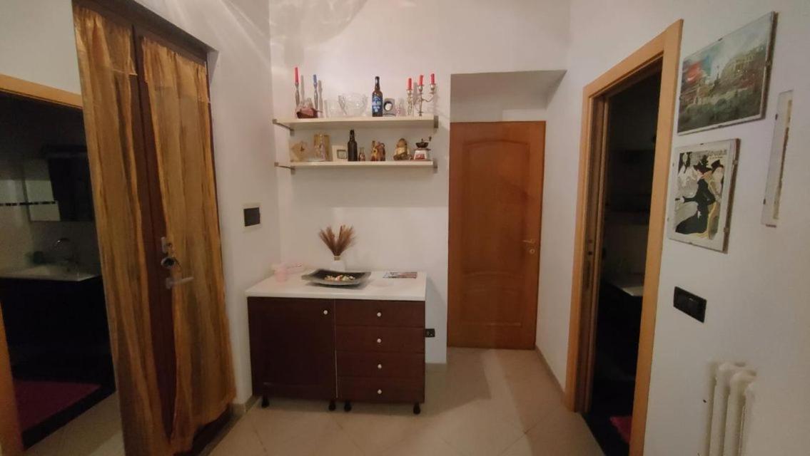 شقة Casa Di Arya Codice Citra Lt-0043 Vescina المظهر الخارجي الصورة