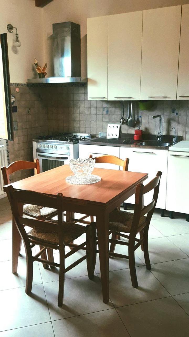 شقة Casa Di Arya Codice Citra Lt-0043 Vescina المظهر الخارجي الصورة