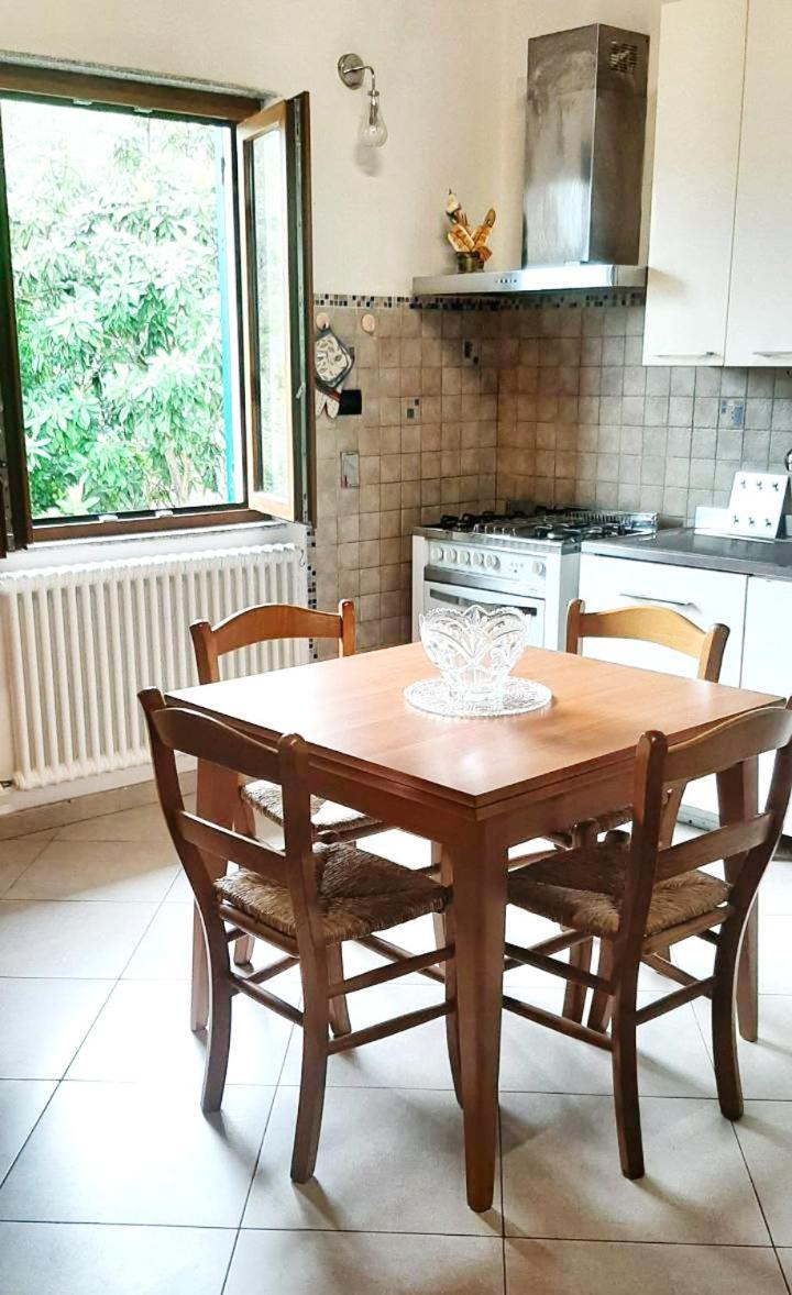 شقة Casa Di Arya Codice Citra Lt-0043 Vescina المظهر الخارجي الصورة